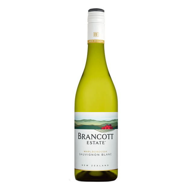 Rượu  Vang Úc Brancot  Est . Marl Sauvignon Blanc